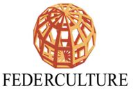 Logo Federculture Logo Federculture