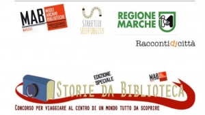 Torna negli istituti marchigiani la VII edizione del concorso "Storie da musei, archivi e biblioteche"!