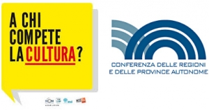 Risposta della Conferenza delle Regioni e delle Province Autonome all'appello MAB a sostegno della mobilitazione "A chi compete la cultura?"