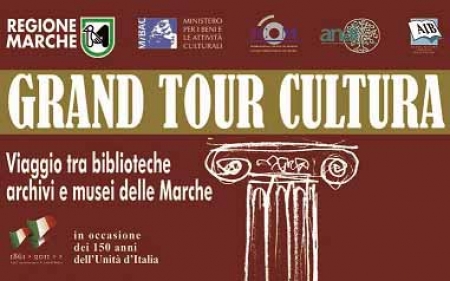 Grand Tour Cultura 2011