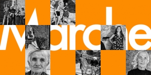 Concorso "100 Volte Marche"