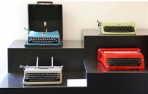 Ivrea, oltre l&rsquo;informatica: archivi, biblioteche, musei
